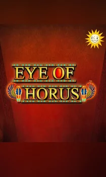 Eye Of Horus