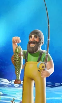 Big Bass Bonanza
