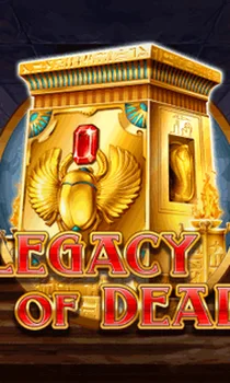 Legacy of Dead