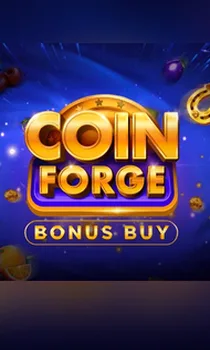 Coin Forge Bonus Buy